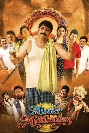 Mister Middle Class 2026 Tamil Multi Audio WEB-DL 720p - 1080p