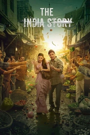 The India Story 2026 Hindi (LiNE) Audio HQ HDTC 720p - 480p - 1080p