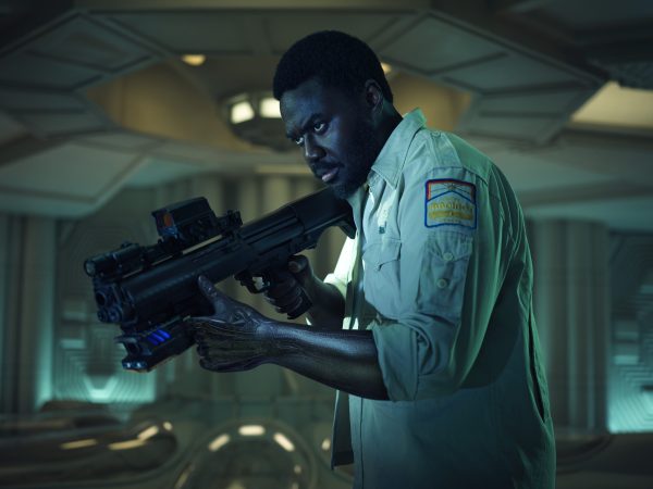 A Tale of Two Machines: On the First Season of “Alien Earth”
