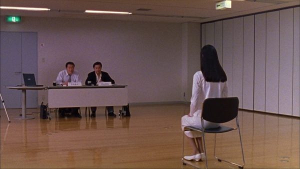 Sex and Threads: The Major Works of Takashi Miike
