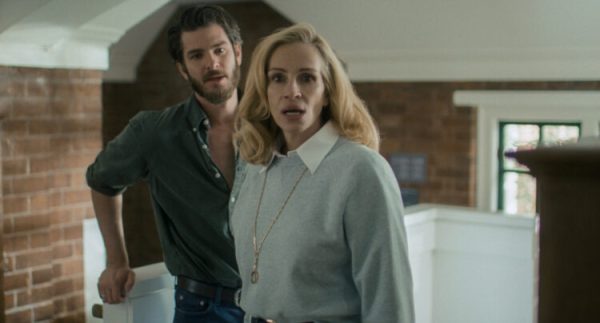 Venice Review: Luca Guadagnino’s After the Hunt Offers a Regressive, Unimaginative Take on Post-MeToo Era