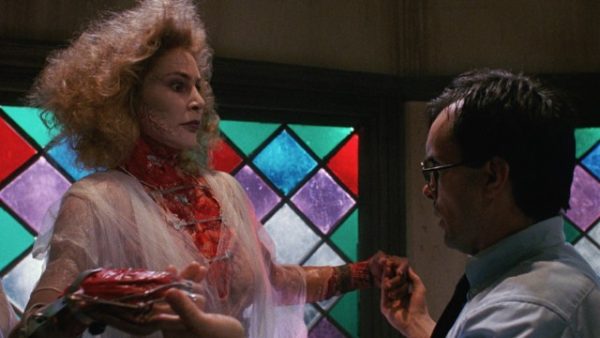 Fantastic Fest 2025: Primate, Bride of Re-Animator