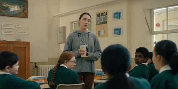 BFI London Review: Bad Apples Sets Saoirse Ronan in a Twisty Thriller