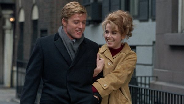 The Golden Boy: 11 of Our Favorite Robert Redford Performances