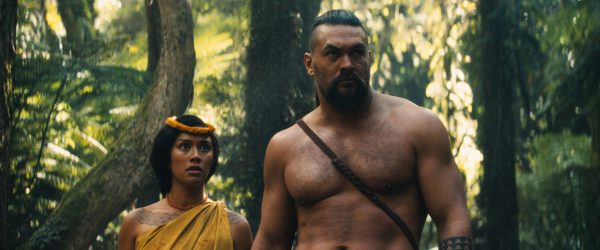Apple TV+’s Meditative and Epic “Chief of War” Demands To Be Seen