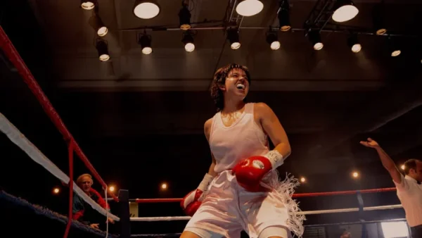 TIFF Review: Christy Makes a Shamelessly Generic Oscar Grab for Sydney Sweeney