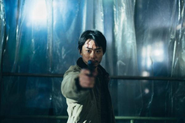 Cloud Review: Kiyoshi Kurosawa Crafts a Dark Thriller with Satirical Edge