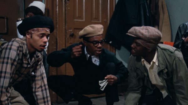 50 Years Later, Cooley High Is Still Alive