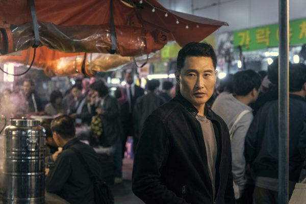 Prime Video’s “Butterfly” Sometimes Flutters, Sometimes Sputters