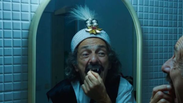Locarno Review: Radu Jude’s Dracula is an Unruly and Indulgent Satire