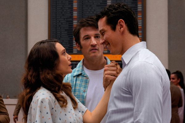 TIFF 2025: Bad Apples, Eternity, Sacrifice