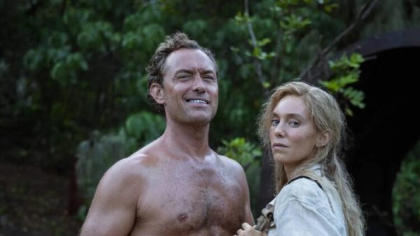 Eden Review: Ron Howard’s Star-Studded Drama is an Ambitious Disappointment
