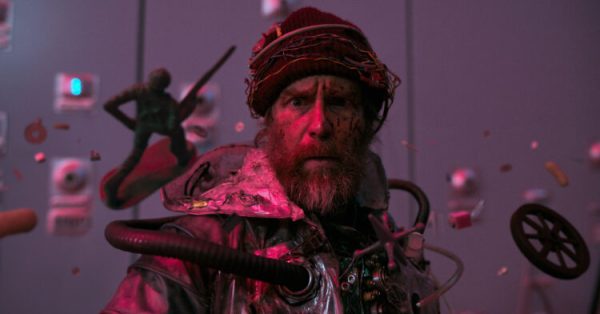 Good Luck, Have Fun, Don’t Die Review: Gore Verbinski Finally Returns with Refreshingly Madcap Adventure
