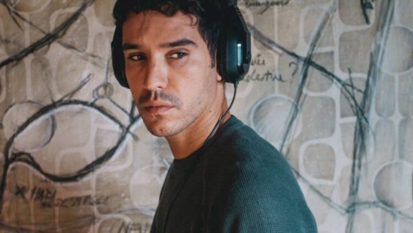 Ghost Trail Review: An Engrossing Surveillance Thriller Haunted by the Syrian War 