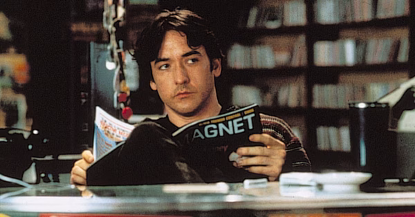 What Really Matters is What You Like: “High Fidelity” at 25