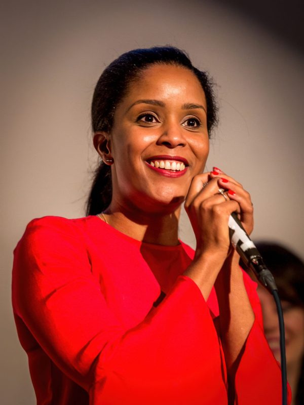 My Window into Culture: Rachael Abigail Holder on “Love, Brooklyn”