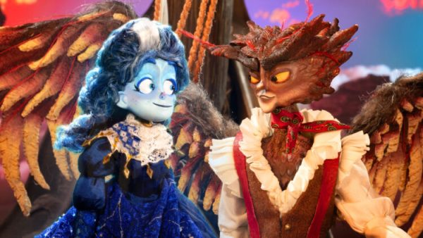 Fantasia Review: I Am Frankelda, Mexico’s First Stop-Motion Feature, Speaks Truth to Power