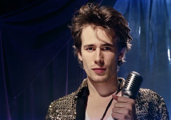 It’s Never Over, Jeff Buckley Review: A Lovely Document of a Beautiful, Tragic, Talented Life