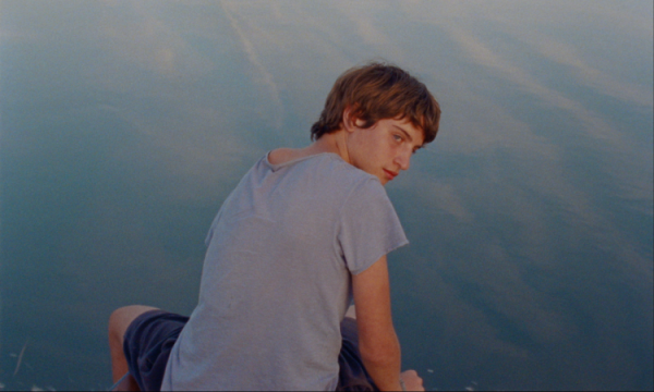 Venice Review: Strange River Announces Jaume Claret Muxart as a Major Talent