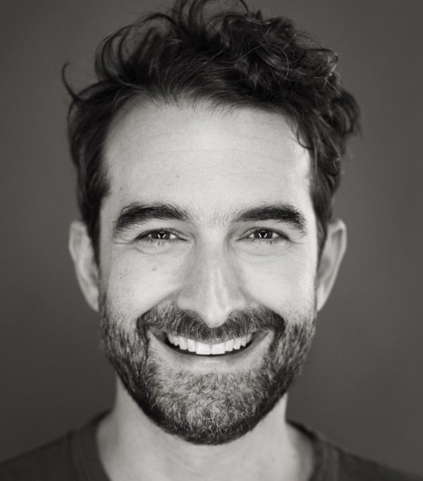 You’re Enough, Just So You Know: Jay Duplass and Michael Strassner on “The Baltimorons”
