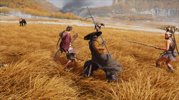 “The Ghost of Yōtei” is One of the Most Cinematic Games of the Year