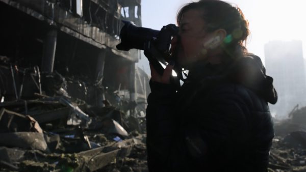 TIFF 2025: The Tale of Silyan, Love+War, The Balloonists