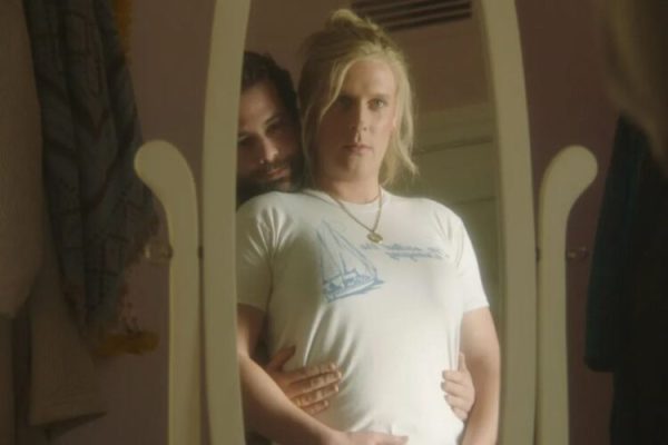 TIFF Review: Maddie’s Secret Showcases John Early’s Total Commitment 