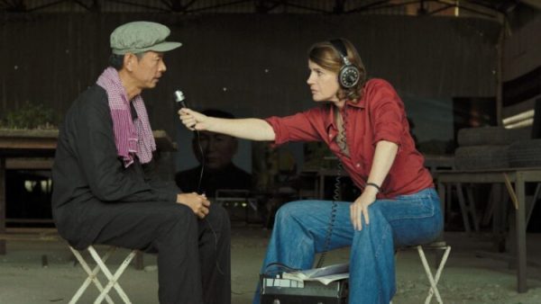 Meeting with Pol Pot Review: Rithy Panh’s Languid, Incendiary Cautionary Tale