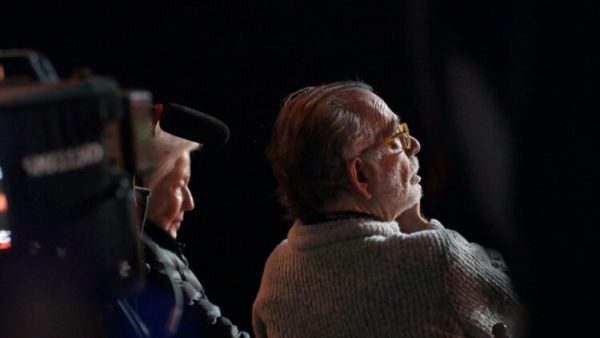 Venice Review: MEGADOC Takes Us Behind the Scenes of Francis Ford Coppola’s Legendary Big Swing