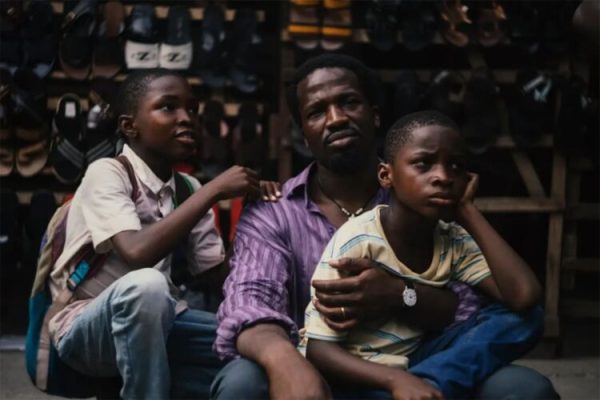 BFI London Review: My Father’s Shadow is a Lovely Tale of Familial Bonding That Plays Things Safe