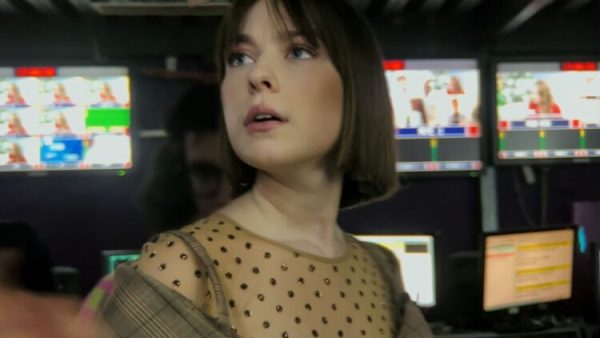 My Undesirable Friends: Part I – The Last Air in Moscow Review: Julia Loktev Reveals the Real World Horrors of Anti-War Russian Journalists