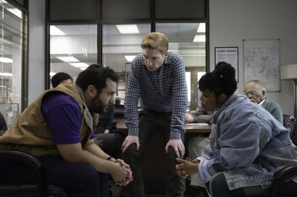 Peacock’s “The Paper” Shuffles “The Office”‘s Formula To A Funny, Worthy Spinoff