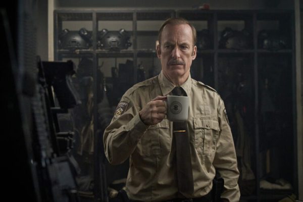 TIFF Review: Normal Gives Ben Wheatley and Bob Odenkirk a Suitable John Wick Spin