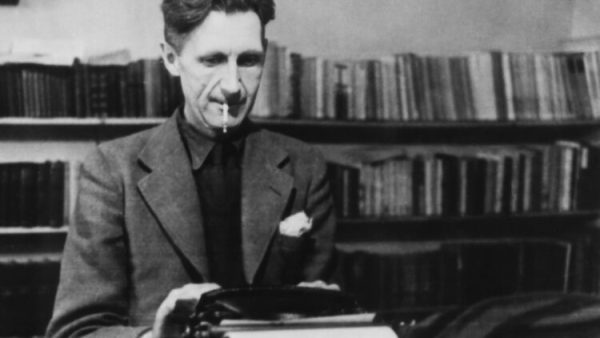 Orwell: 2+2=5 Review: A Succinct Warning for What’s Already Here