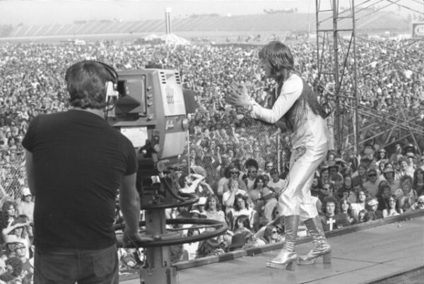 The Fire in Your Eyes: Ozzy Osbourne (1948-2025)