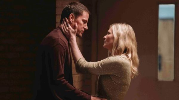 TIFF Review: Roofman Finds Derek Cianfrance Succesfully Navigating a Tricky Tonal Balance