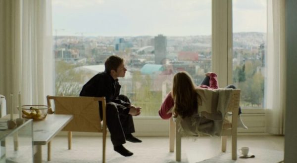 Sex Review: Dag Johan Haugerud’s Delightful Portrait of Men in Crisis Deconstructs Identity
