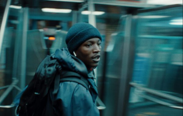 Souleymane’s Story Review: A Dardenne-Esque Political Fable with a Thriller’s Urgency