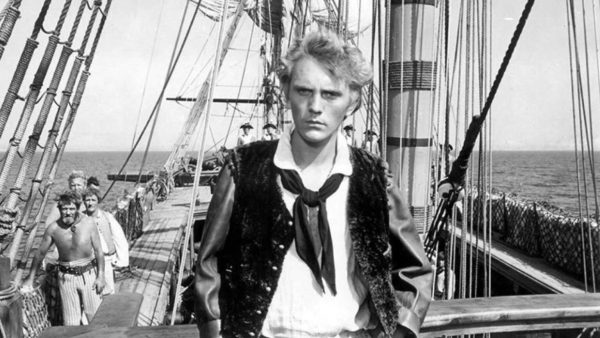 One Final Look: Terence Stamp (1938-2025)