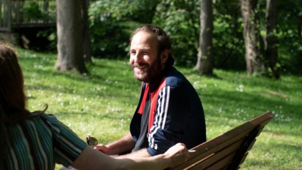 Suspended Time Review: Olivier Assayas Blends Passions and Personal History in Breezy Comedy