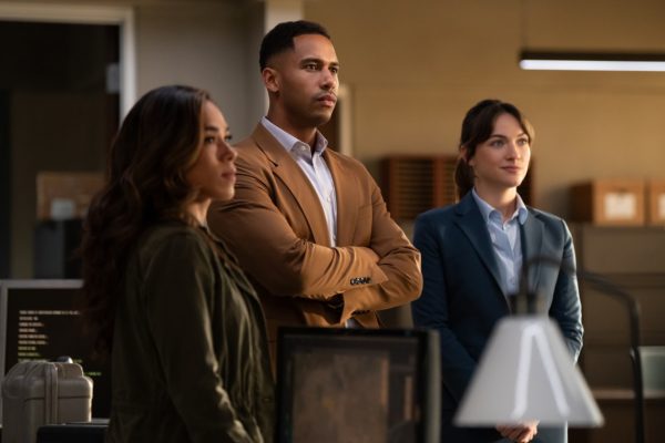 Cure Your Insomnia with Prime Video’s “Countdown”