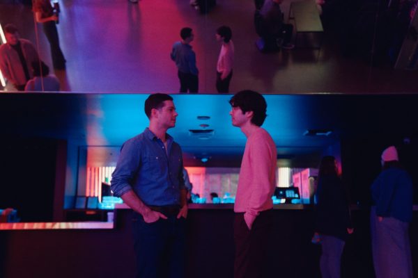 Back to Duality: James Sweeney and Dylan O’Brien on “Twinless”