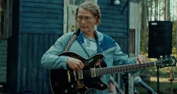 Venice Review: The Last Viking is an Ode to Oddballs, Mads Mikkelsen, and the Beatles