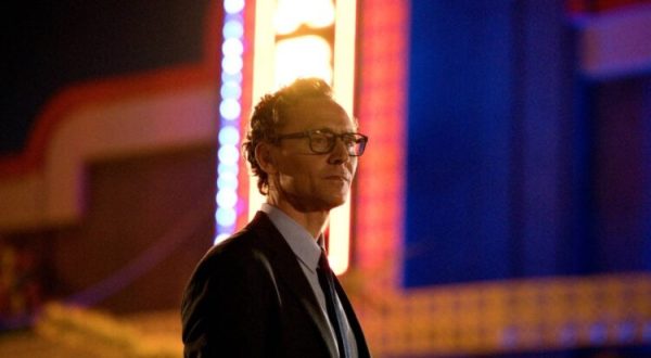 The Life of Chuck Review: A Childish Take on Universal Experience