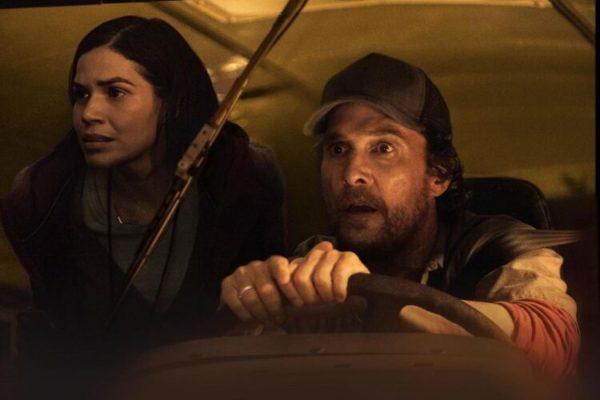 TIFF Review: Paul Greengrass’ The Lost Bus is a Disaster Movie Master Class