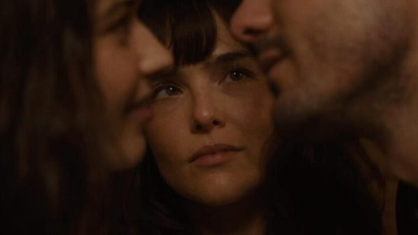 The Threesome Review: an Ambitious, Flawed Rom-Com From Chad Hartigan