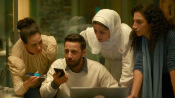 TIFF Review: The Voice of Hind Rajab Brings Questionable Palatability to the Genocide in Gaza