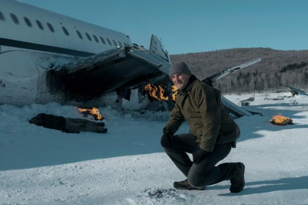 Apple TV+ Thriller “The Last Frontier” Gets Snowed Under In Pulpy Action and Cheap Melodrama