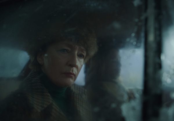 TIFF 2025: Wasteman, Winter of the Crow, Charlie Harper
