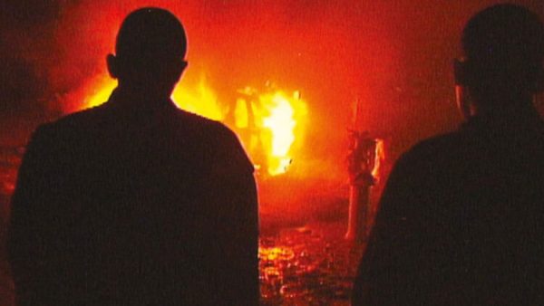 TIFF Review: Barrio Triste is One of the Year’s Great Debuts